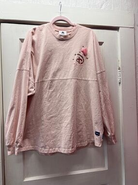 Disney parks Mickey Mouse ballon spirit jersey xxl